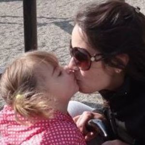 Meet your Posher, Kathy